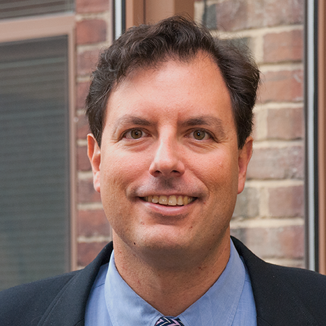 David Grabowski, PhD