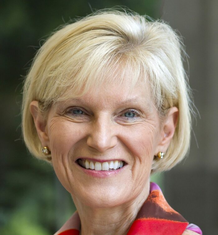 Jeannee Parker Martin