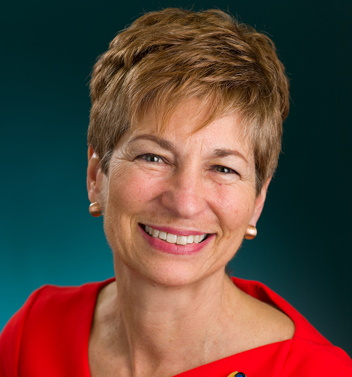 Lynne Katzmann