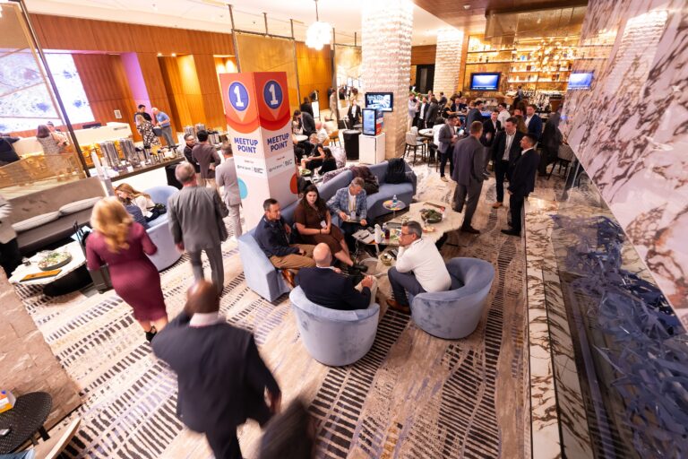 Sponsorship Opportunities at NIC Conference