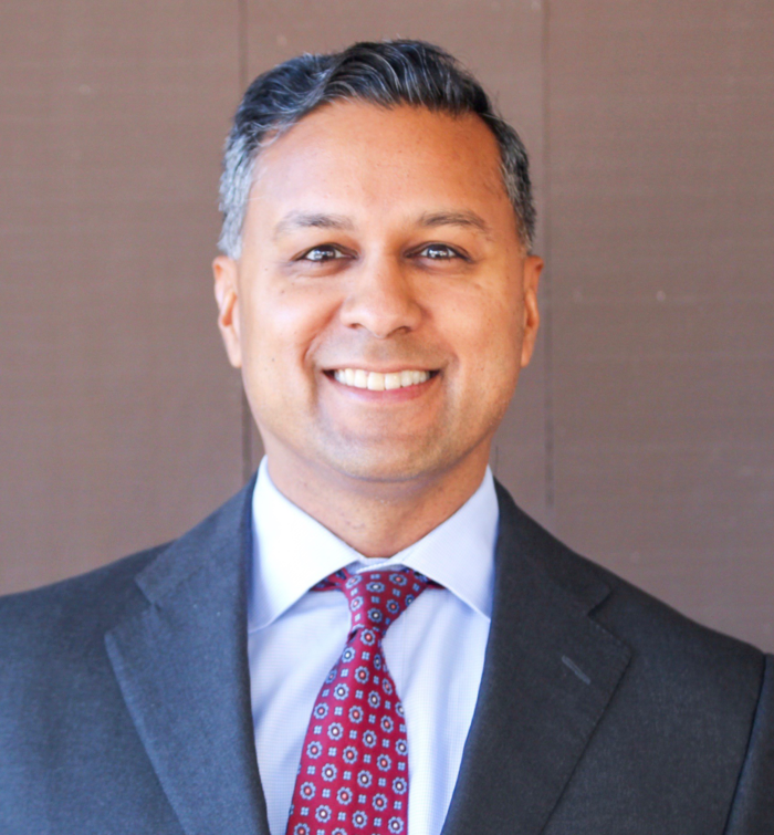 Nirav R. Shah, MD, MPH