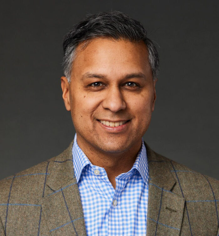 Nirav R. Shah, MD, MPH