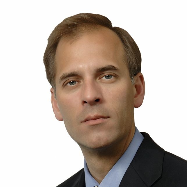 Mark Zandi