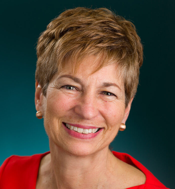 Lynne Katzmann, PhD