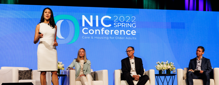 Program Overview – 2024 NIC Spring Conference Program Overview – 2024 NIC Spring Conference